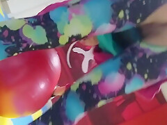 Gym Special Leggings For Better Fitness # 1