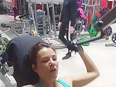 Gym Special Leggings For Better Fitness # 1