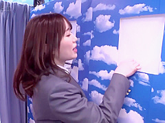 HCPR41 Cuteeeee japaneeseeee porn AHHHHH