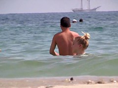 HD Beach Video N 3