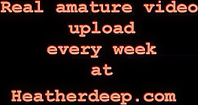 HD Heather Deep gets creampie on quad in river jungle