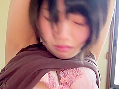 HEGW18 Awesome Japanese porn BABY