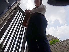 HEGW18 Awesome Japanese porn BABY