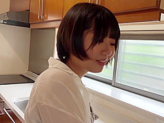 HEGW18 Awesome Japanese porn BABY