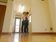HEGW18 Awesome Japanese porn BABY