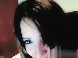 HOT LATIN WEBCAM GIRL SHOWING TITS AND PUSSY FREE BIG TITS