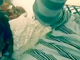 H-Town dyke sucking dick
