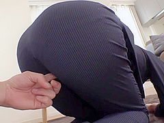 HYXR616 Cuuuuuuty Asian SEX BABY