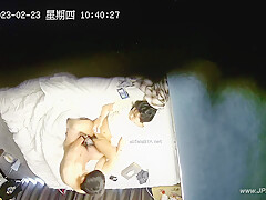 Hackers use the camera to remote monitoring of a lover's home life 597