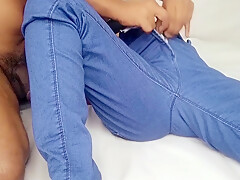 Had Sex With Him with Bengali Dirty Talking