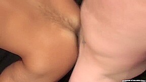 Hairy Need Hard Nailining