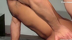 Hairy Need Hard Nailining