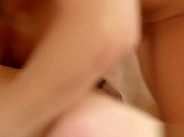 Hairy Petite teen 18+ Pussylicked And Scissored