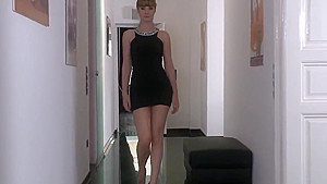 Hall Of A Walk
