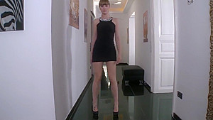 Hall Of A Walk