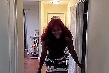 Halloween Ends In This Bussy