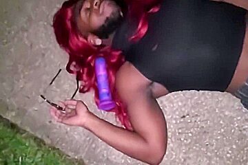 Halloween Ends In This Bussy
