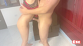 Halloween Hard Fuck!!!!!!!!!!!!!!