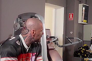 Hallucinations In The Gym - Medusa - Zoe Doll
