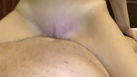 Handjob And Cowgirl Pov With Real Sound