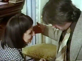 Handjob And Threesome For The Boss