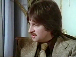 Handjob And Threesome For The Boss