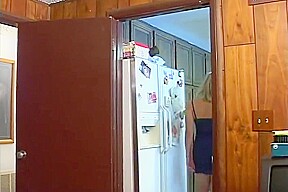 Hanna Harper Enjoys A Good Tongue And Cock