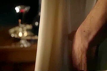 Hannah James Nude in Outlander - S03E04