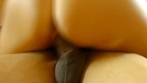 Hannah takes a BBC