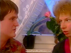 Happy Video Privat 46 Und Ohne Hoschen 1992