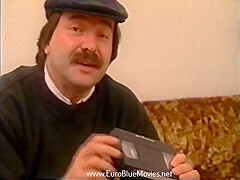 Happy Video Privat 46 Und Ohne Hoschen 1992