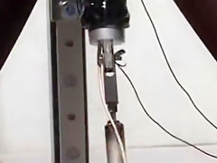 Hard Fucking Machine