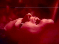Hardcore Close-up Threesome gets Wild (1970s Vintage)
