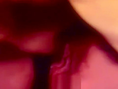 Hardcore Close-up Threesome gets Wild (1970s Vintage)