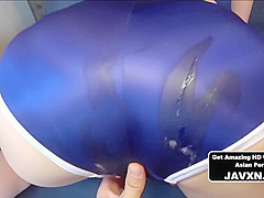 Hardcore Japanese Deepthroat Sex