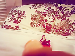 Harley Vargas Cuckold Strapon Play Trailer