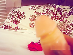 Harley Vargas Cuckold Strapon Play Trailer