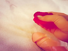 Harley Vargas Cuckold Strapon Play Trailer