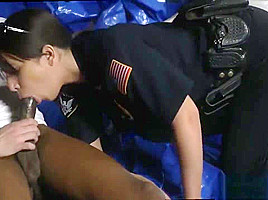 Harmony vision cumshot Cheater caught doing misdemeanor break in
