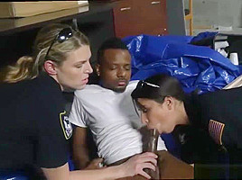 Harmony vision cumshot Cheater caught doing misdemeanor break in