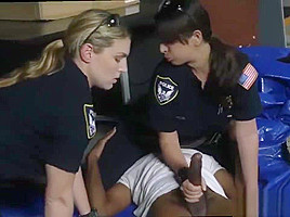 Harmony vision cumshot Cheater caught doing misdemeanor break in