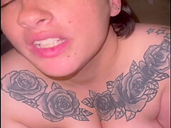 Harper Luna Cumshot Compilation