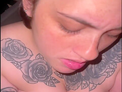 Harper Luna Cumshot Compilation