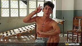 Having Kinky Fun With Angel - 1 - Angel Privvt & Sebastian Kane