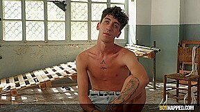 Having Kinky Fun With Angel - 1 - Angel Privvt & Sebastian Kane