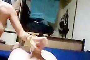 Hawaiian oriental immature swallows boyfriend bj