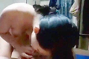 Hawaiian oriental immature swallows boyfriend bj