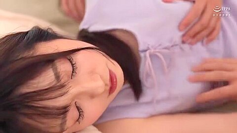 Hbad-673 A Step mother Covered In Semen After Being Forced T