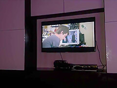 He Invited Me To A Movie And It Ended With A Foot Fetish And Footjob Failed To Fuck A Virgin