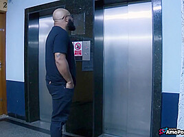He Kicked His Wife Out Of The House, But He Regretted It An